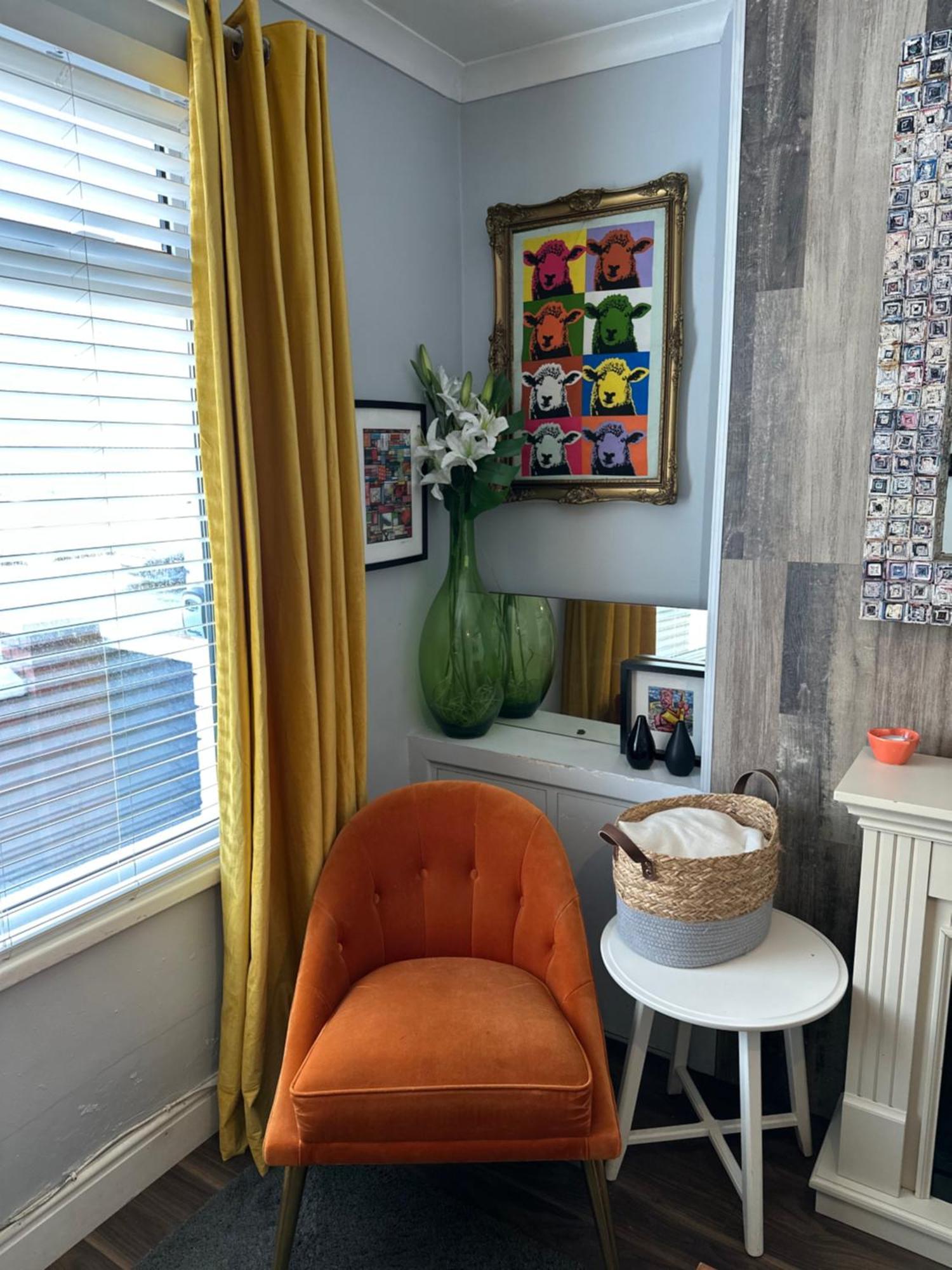 Cosy Two Bed Terraced House 7Min Drive From City Белфаст Экстерьер фото